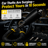 Anti-Theft Lock