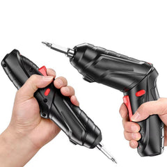 Premium 47-Piece Screwdriver Set – Chrome Vanadium Steel