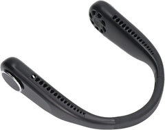 Portable U-Shaped Neck Fan – Hands-Free Cooling Comfort