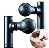 Portable Massage Gun – Fast Charging Deep Tissue Muscle Massager