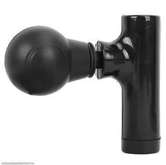 Portable Massage Gun – Fast Charging Deep Tissue Muscle Massager