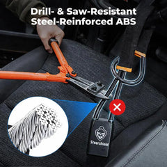 Anti-Theft Lock